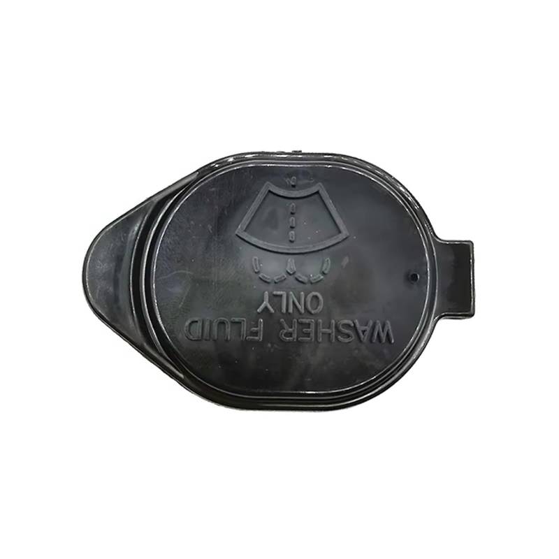 HBIS Kompatibel Mit Toyota Für Echo 2002 2003 2004 2005, Scheibenwaschflüssigkeitsbehälter, Flaschendeckel-Abdeckung, OEM: 85316–26030 Wischwasserbehälter Deckel von HBIS