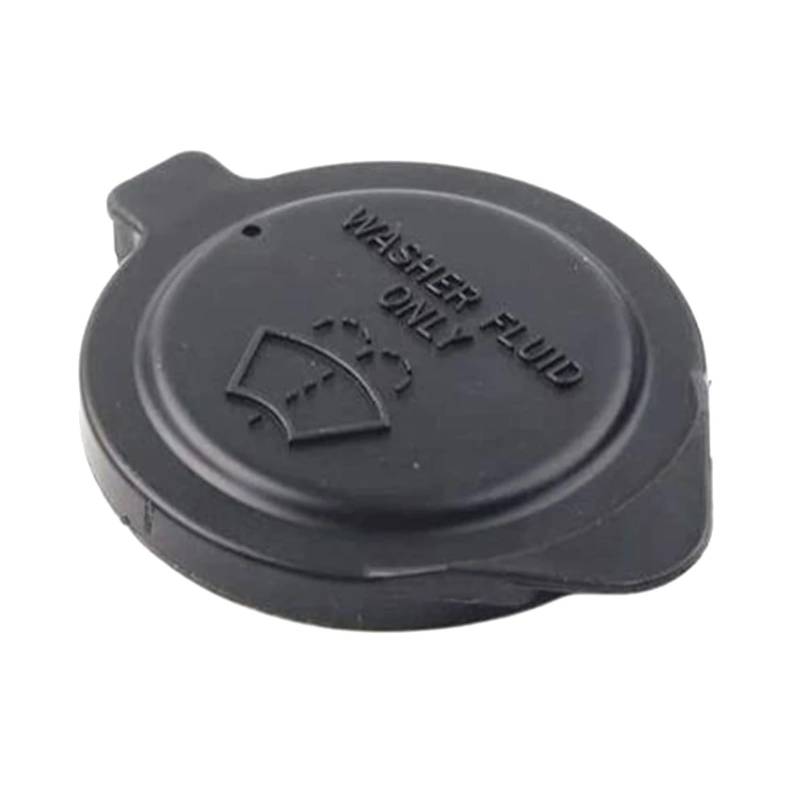 HBIS Kompatibel Mit Toyota Für Prius CG 2012 2013 2014 2015 2016 2017 2018 2019 Scheibenwischer-Waschflüssigkeitsbehälterdeckel OEM: 8531616070 Wischwasserbehälter Deckel von HBIS