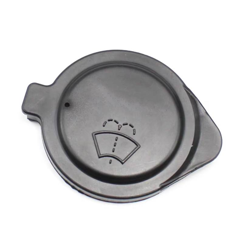 HBIS Kompatibel Mit Toyota Für Yaris 2006 2007 2008 2009 2010 2011 2012 2013 2014 85316-16070 Auto-Wischerwasser-Einfülldeckel Abdeckung des Scheibenwaschwasserbehälters Wischwasserbehälter Deckel von HBIS
