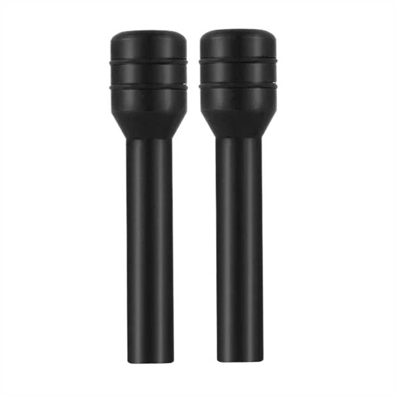 HBIS Kompatibel Mit VW Für Bora Für CC Für Passat B6 B5 B7 Autoverriegelungsknöpfe Pin Stick Autotürverriegelungsstifte Verriegelungsstift Schraubenknopf Autotür Verriegelungsknopf(color1) von HBIS