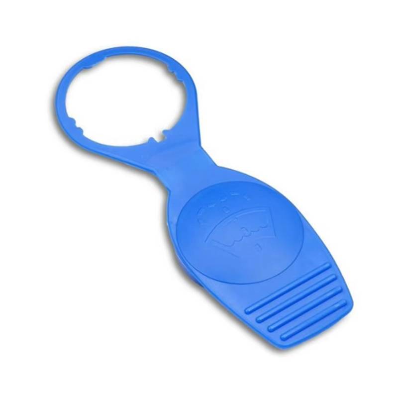 HBIS Kompatibel Mit VW Für Skoda Auto-Scheibenwascher-Flaschendeckel, Wischerflüssigkeitsbehälter-Deckel, OEM: 8D0955455 Wischwasserbehälter Deckel von HBIS