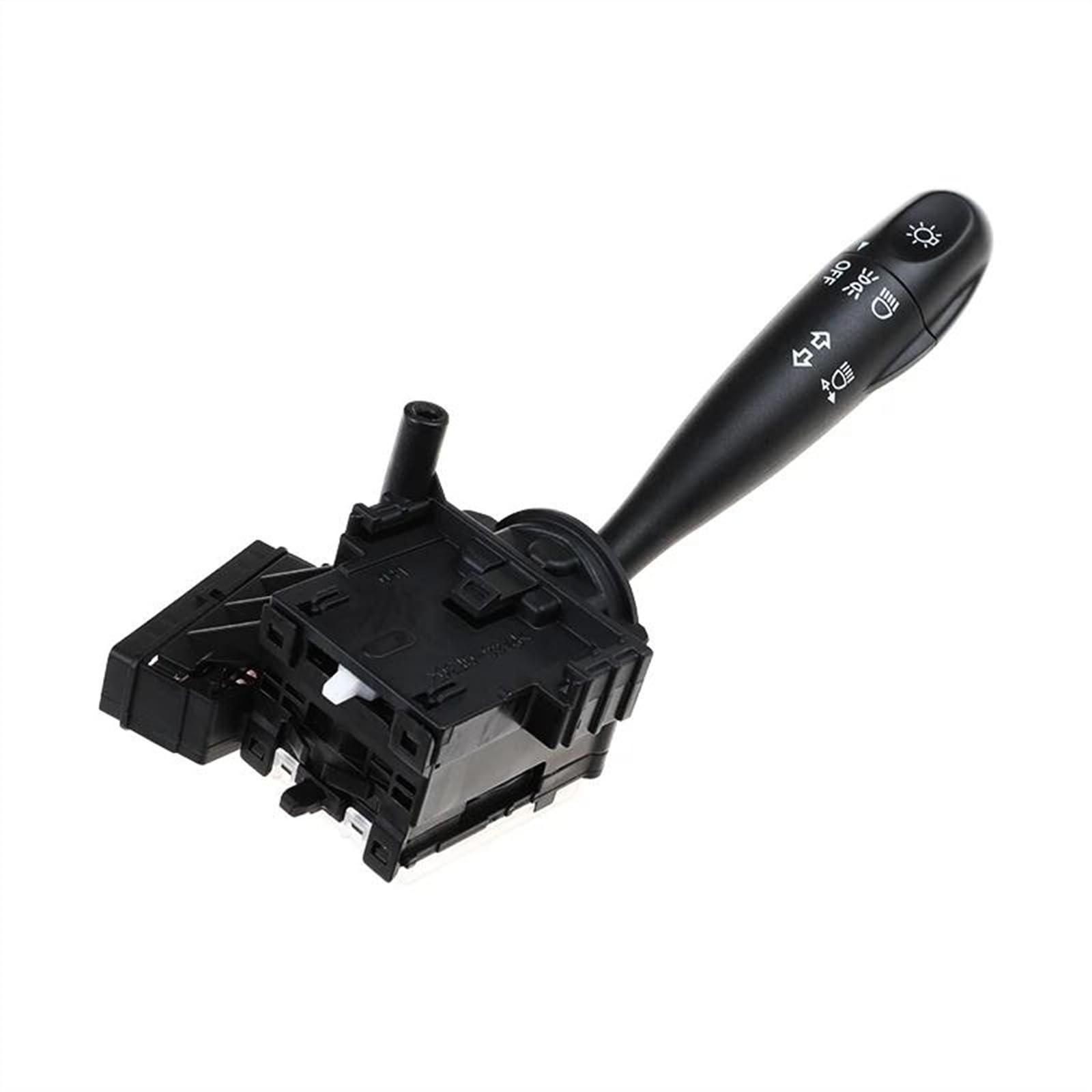 HBIS Lenkstockschalter Kompatibel Mit Kia Für Rio Für Rio 5 2006-2011 Auto Scheinwerfer Blinker Schalter Anzeige Stiel 93410-1G000 93410-1C000 934101C000 93410-1C200 HBIS Lenkstockschalter Kompatibel Mit Kia Für Rio Für Rio 5 2006-2011 Auto Scheinwerfer Blinker Schalter Anzeige Stiel 93410-1G000 93410-1C000 934101C000 93410-1C200 von HBIS