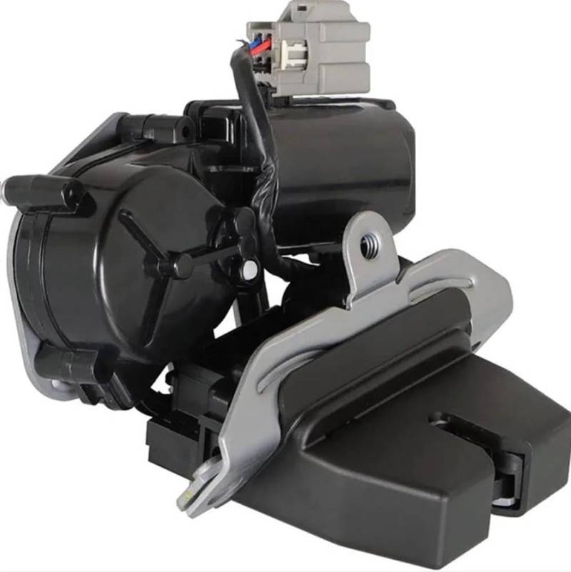 HBIS hinteren Kofferraumdeckel Kompatibel mit Ford für Edge für Escape FA1Z7443150B Auto-Heckklappen-Kofferraumverriegelungs-Aktuatormotor-Ersatz von HBIS