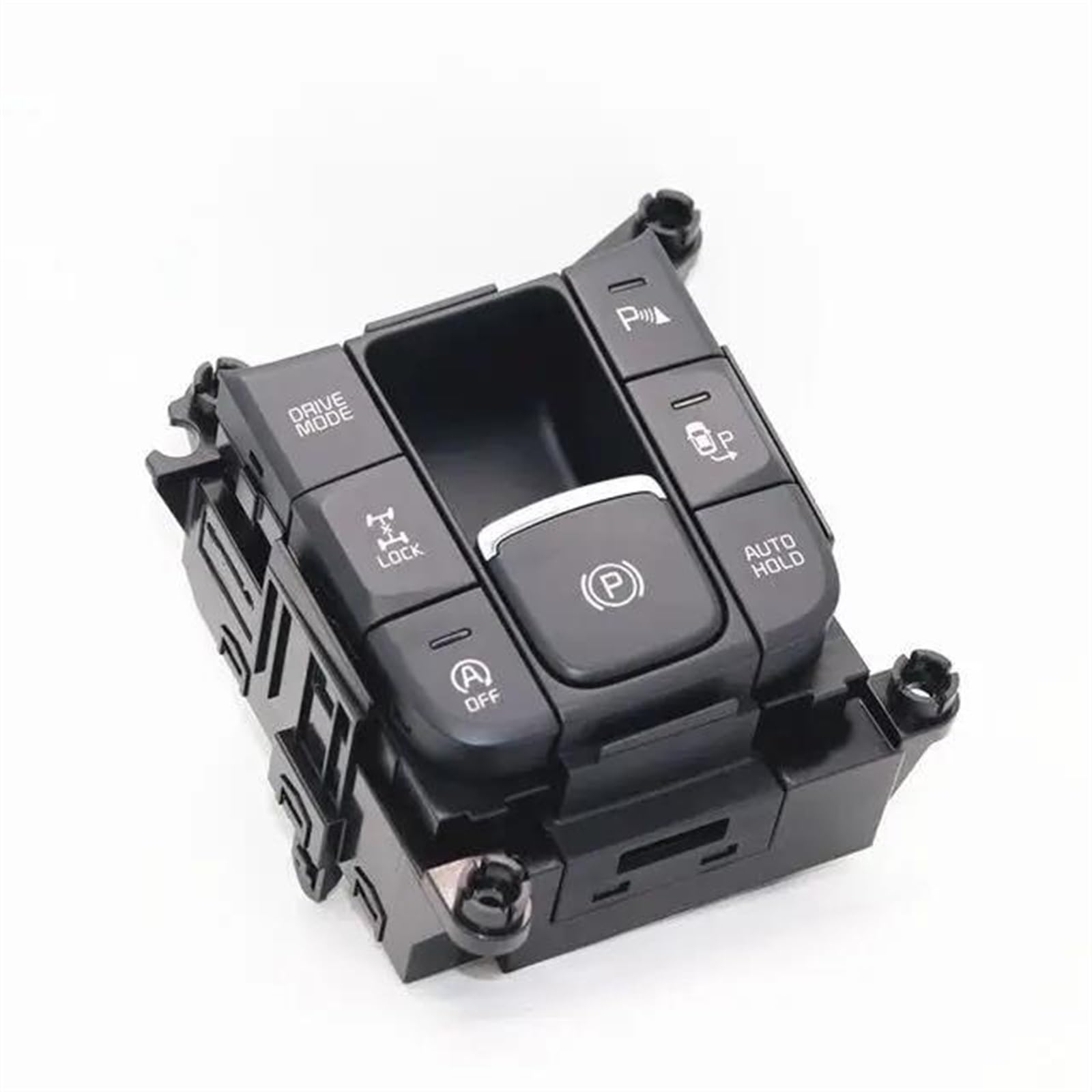 Handbremse Parkschalter Kompatibel Mit Kia Für SPORTAGE QL 2016 2017 2018 2019 2020 2021 2022 2023 Elektronischer Handbremsschalter Vierantriebsschalter Automatischer Parkfahrmodusschalter ( Color : 3 Handbremse Parkschalter Kompatibel Mit Kia Für SPORTAGE QL 2016 2017 2018 2019 2020 2021 2022 2023 Elektronischer Handbremsschalter Vierantriebsschalter Automatischer Parkfahrmodusschalter ( Color : 3 von HBIS