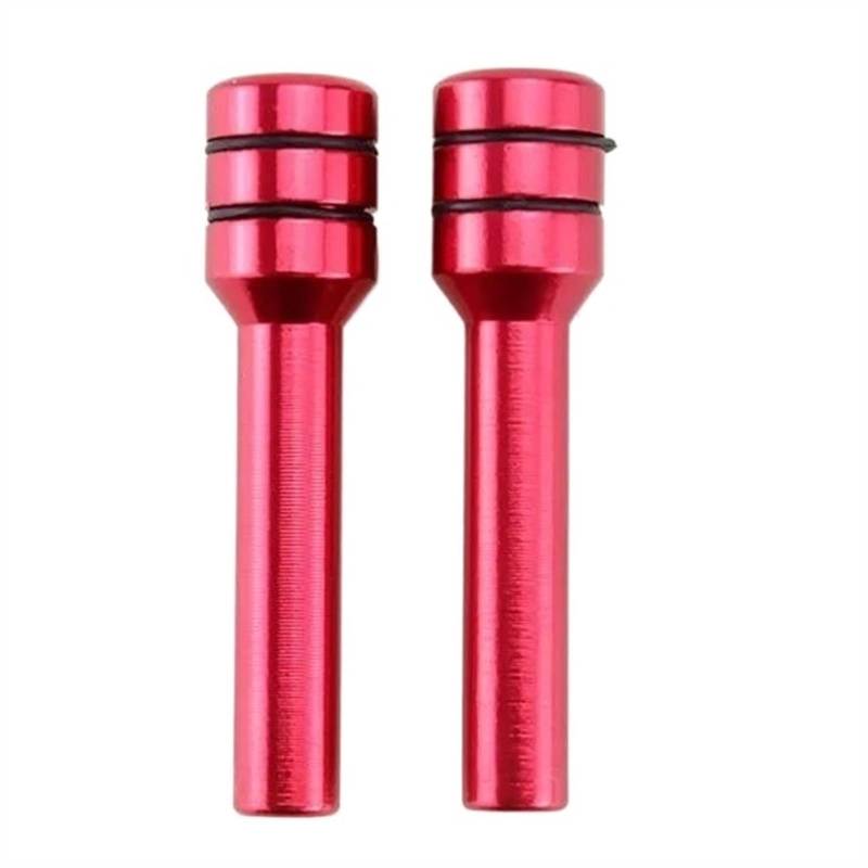 Kompatibel Mit Buick 2 Stück 49 Mm Universal-Zugstifte Für Auto-LKW-Innentürverriegelungsknopf Auto-Auto-Türverriegelungsstifte Knopf Zugstifte Innentürverriegelungsknopf Autotür Verriegelungsknopf(2) von HBIS
