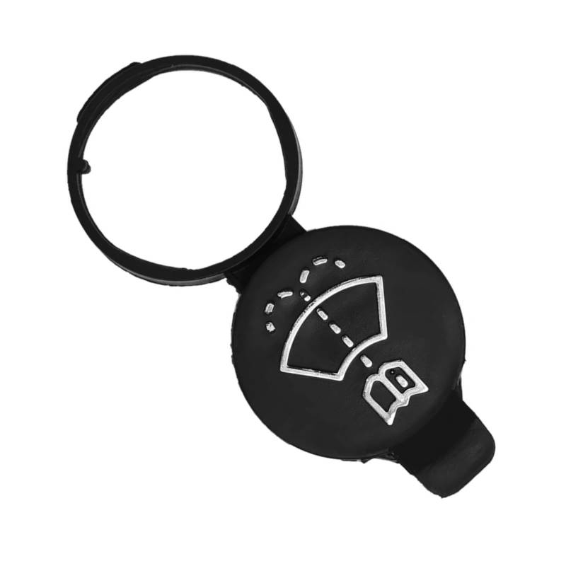 Kompatibel Mit Holden Für Cruze 2011 2012 2013 2014 2015 2016 1450270 Auto-Wischwasserdeckel Scheibenwaschwasserdeckel Wischwasserbehälter Deckel von HBIS