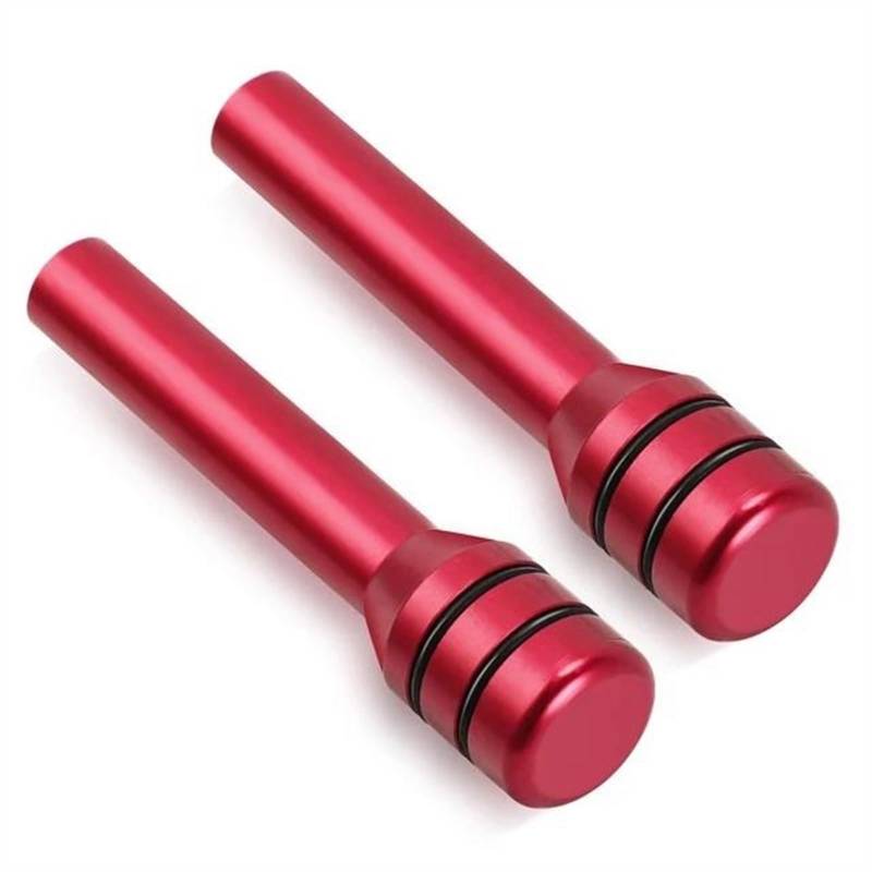Kompatibel Mit Toyota Für Hilux Autozubehör Türverriegelungsknopf Zugstifte Türverriegelungsbolzen Pin Dekoration Türverriegelungsstiftabdeckung Autotür Verriegelungsknopf(C,2pcs) von HBIS