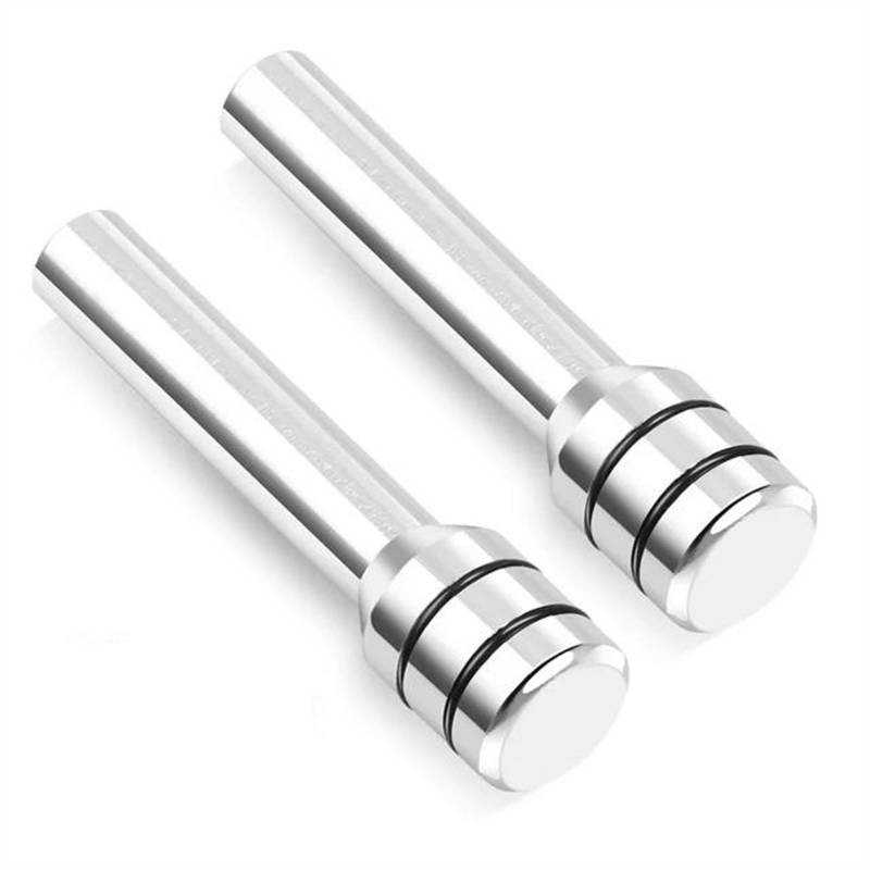 Kompatibel Mit Toyota Für Hilux Autozubehör Türverriegelungsknopf Zugstifte Türverriegelungsbolzen Pin Dekoration Türverriegelungsstiftabdeckung Autotür Verriegelungsknopf(D,2pcs) von HBIS