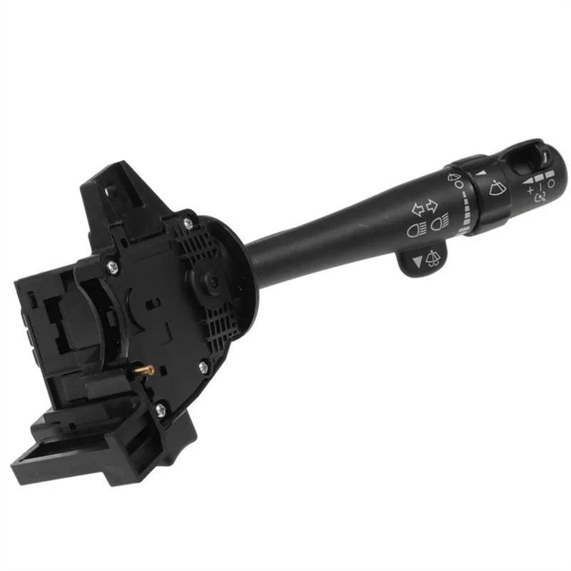Lenkstockschalter Kompatibel Mit Hummer H2 2003–2007 629–00403 Auto Tempomat Wischerarm Blinkerschalter Blinkerschalter 12450067 CBS-1149 von HBIS