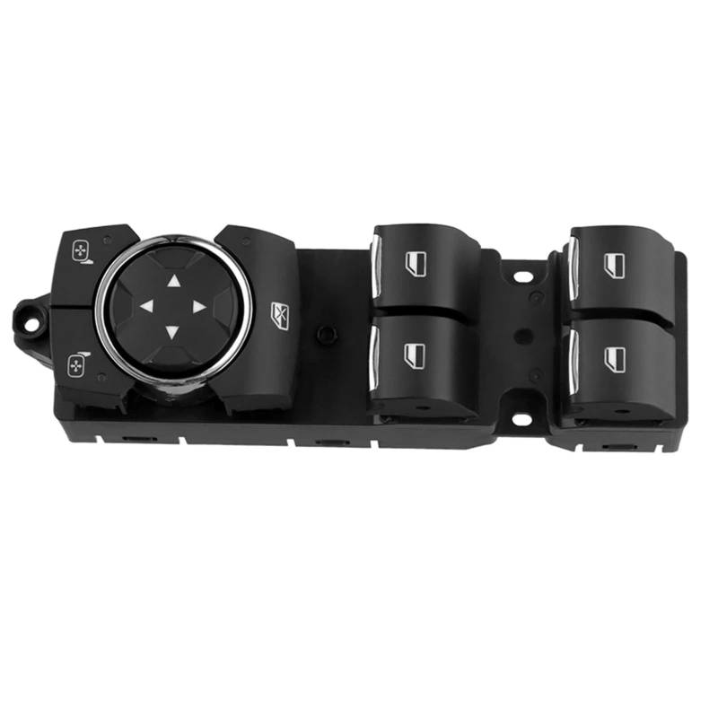 HBNCFTI [Replacement] Fensterheberschalter, for Ford, for Edge 2015-2016, for Expedition 2018-2021, FL3Z-14529-Da, FL3Z14529DA von HBNCFTI