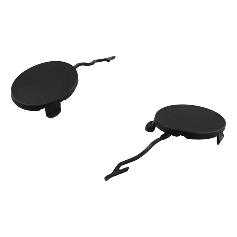 [Replacement] 95850544900, 95850545000 Autoanhänger Augenabdeckung, Anhängerabdeckung, for Porsche, 2011 HBNCFTI von HBNCFTI