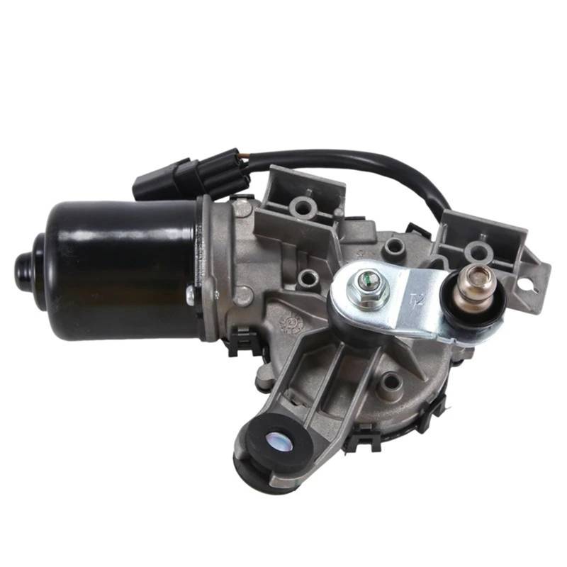 [Replacement] Auto-Frontscheibenwischermotor 8610134000, for Ssangyong, for Korando 86101-34002 HBNCFTI von HBNCFTI