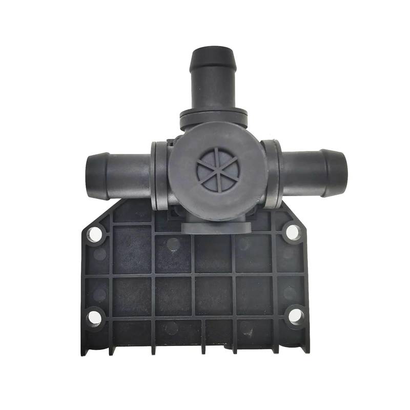 [Replacement] Elektrischer Extraktor for Warmluft-Wasserkühlmittelmotor-Antriebssystem, 1064225-00-B, for, for Modell X, for MX, 2016-2019 HBNCFTI von HBNCFTI