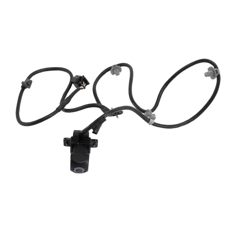 [Replacement] Frontkamera, Einparkhilfe, for Kia, for Optima, 2016, 2017, 2018, 95780D5000 HBNCFTI von HBNCFTI
