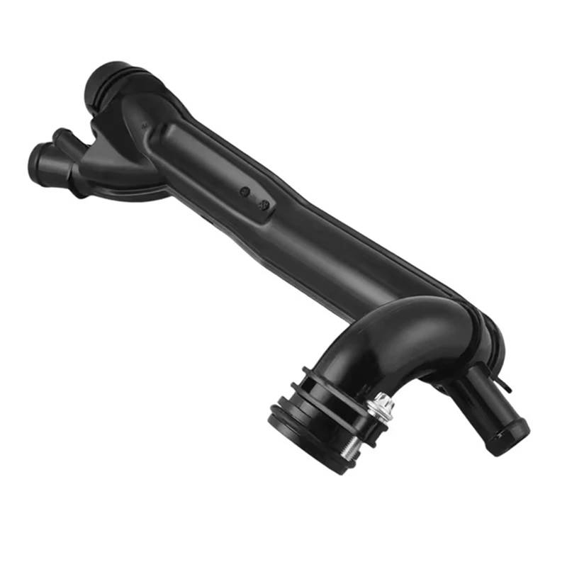 [Replacement] Kühlmittelrohr for Automotorthermostat, Kühlrohr mit konstanter Temperatur, for Mercedes-Benz, for M264-Motor, 2642008600 HBNCFTI von HBNCFTI