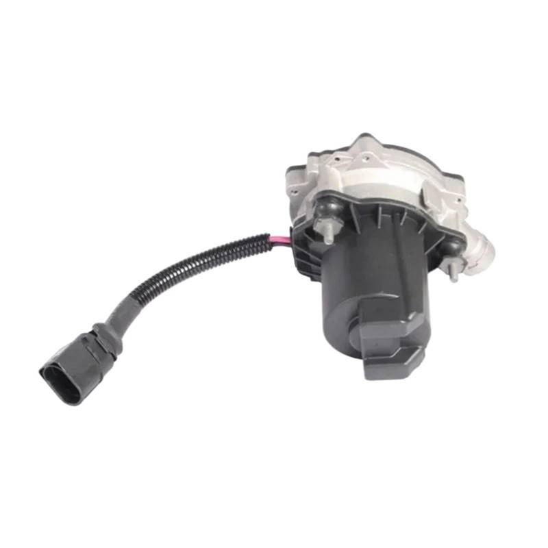 [Replacement] Sekundärluftpumpe, for Q7, for Modelle 2010-2015, 4L0959253, 4L0959231, 4L0959231A HBNCFTI von HBNCFTI