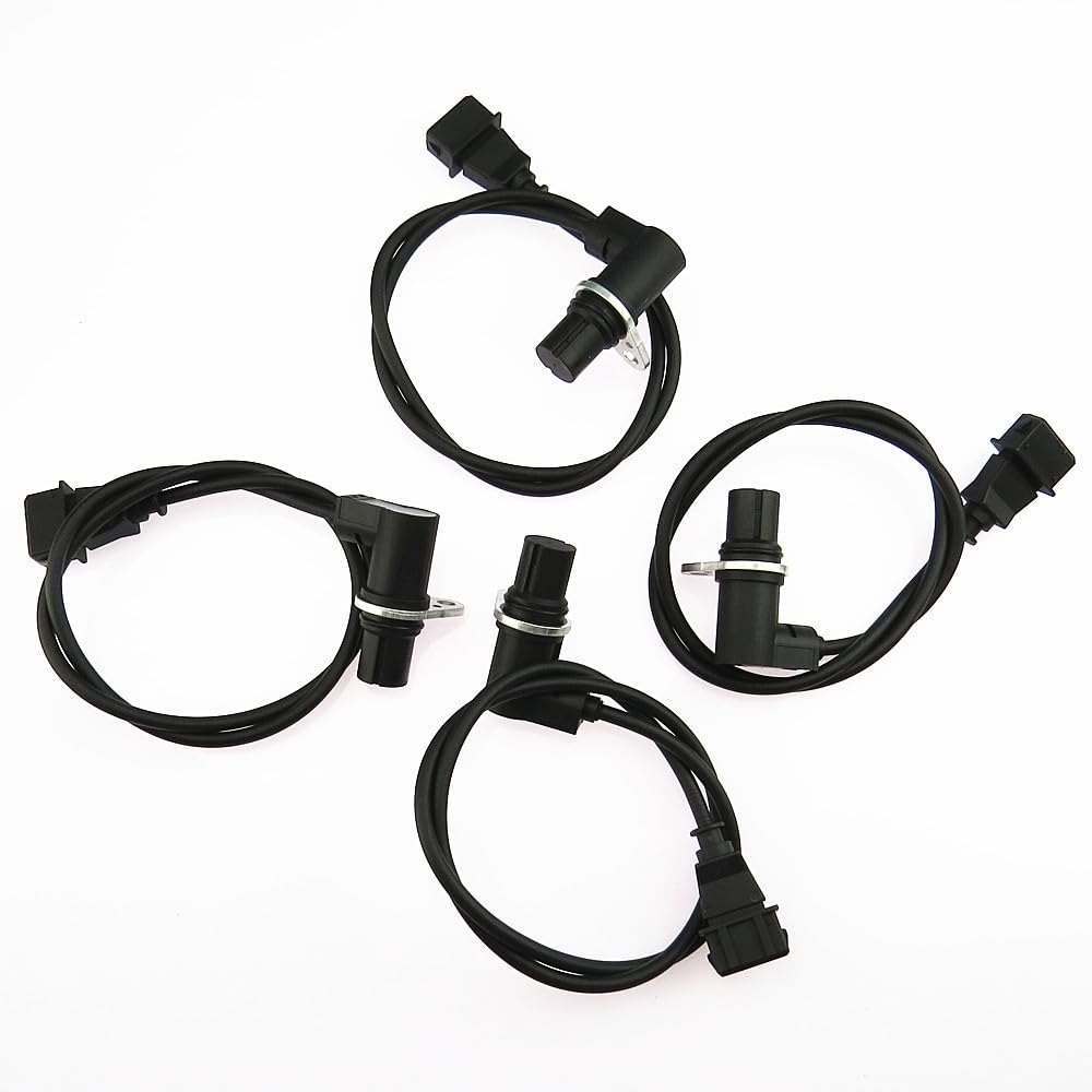 4 Pcs 037906433A 037906433C 037 906 433A 037 906 433C 4 Pcs 037906433A 037906433C 037 906 433A 037 906 433C von HBTSPJNT