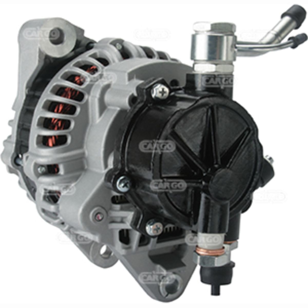 HC-CARGO LICHTMASCHINE GENERATOR 110A HC-CARGO LICHTMASCHINE GENERATOR 110A von HC-Cargo