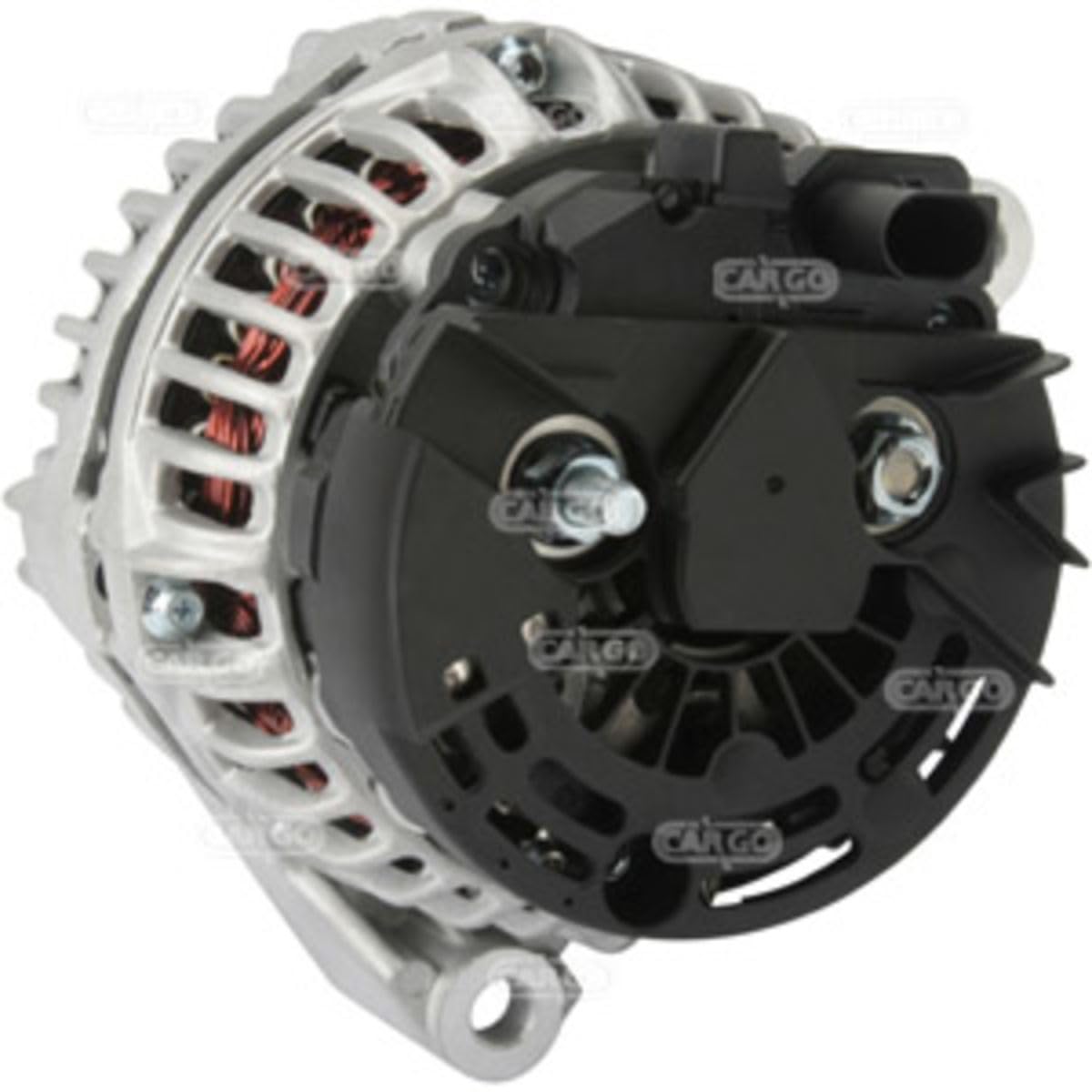 HC-CARGO LICHTMASCHINE GENERATOR 120A HC-CARGO LICHTMASCHINE GENERATOR 120A von HC-Cargo
