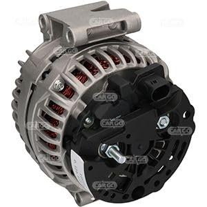 HC-CARGO LICHTMASCHINE GENERATOR 120A von HC-Cargo