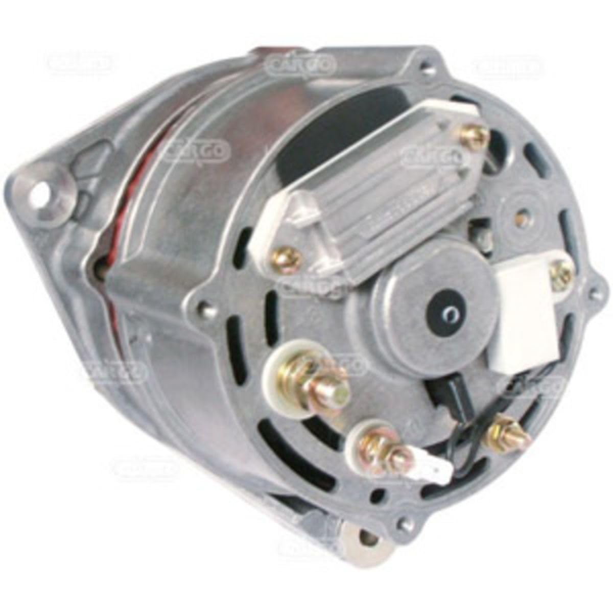 HC-CARGO LICHTMASCHINE GENERATOR 65A HC-CARGO LICHTMASCHINE GENERATOR 65A von HC-Cargo