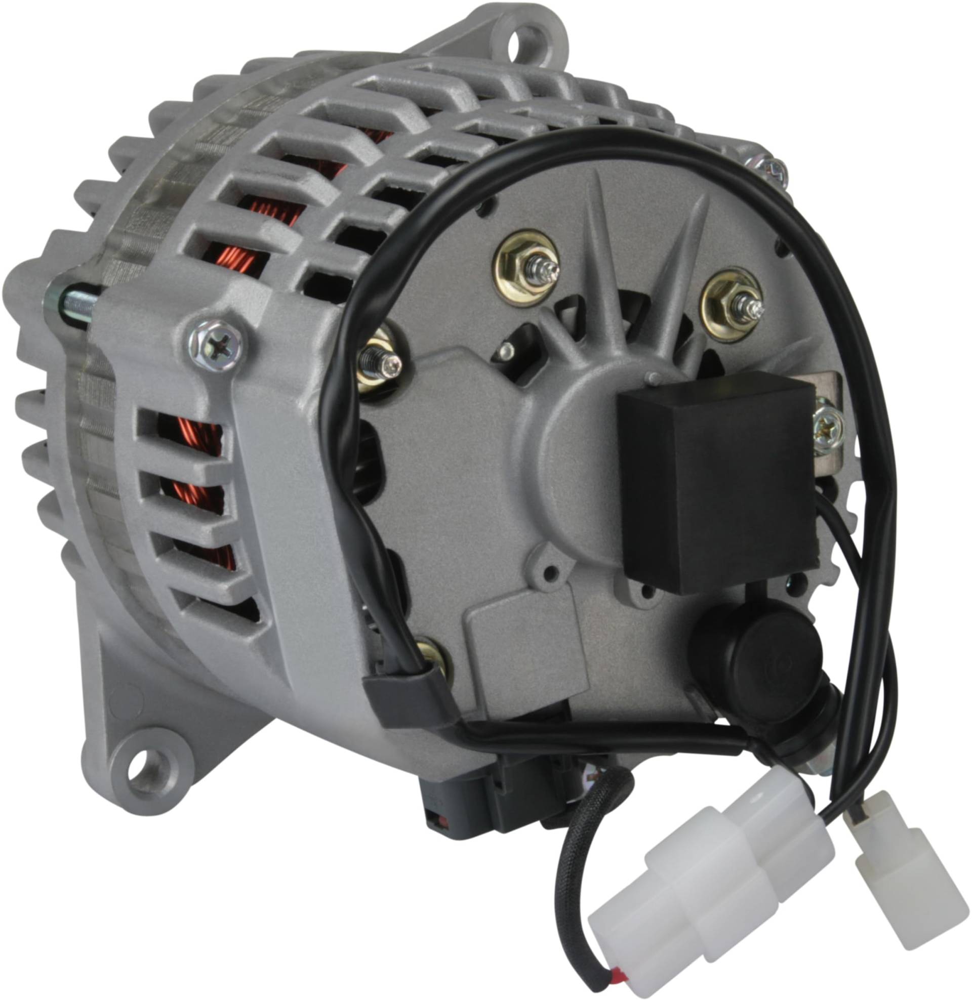 HC-Cargo 113997 Lichtmaschine - F032113997 HC-Cargo 113997 Lichtmaschine - F032113997 von HC-Cargo