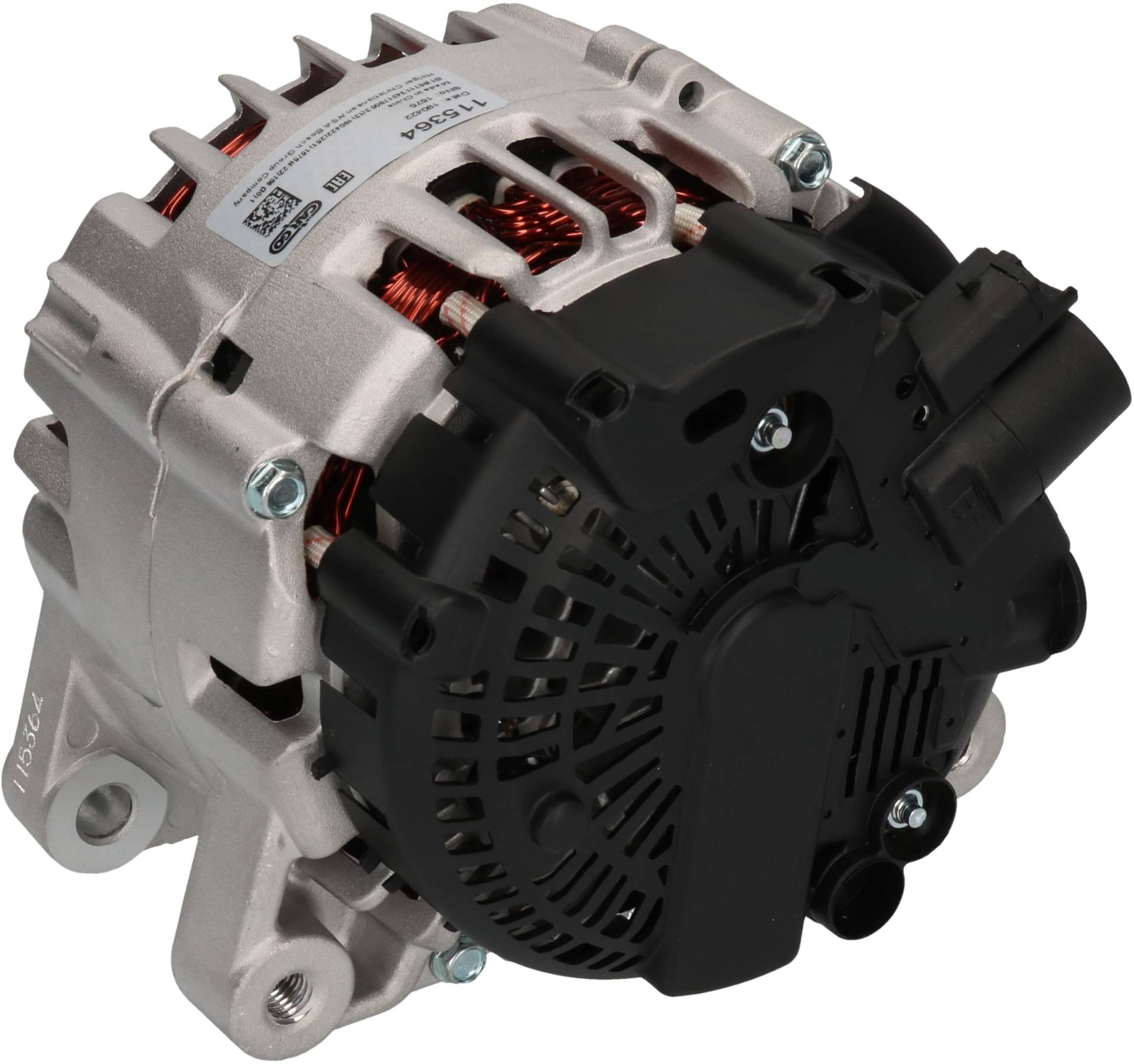 HC-Cargo 115364 Lichtmaschine - F032115364 HC-Cargo 115364 Lichtmaschine - F032115364 von HC-Cargo