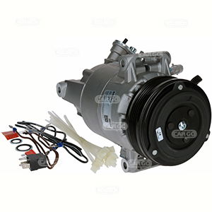 Kompressor, Klimaanlage HC-Cargo 240841 von HC-Cargo