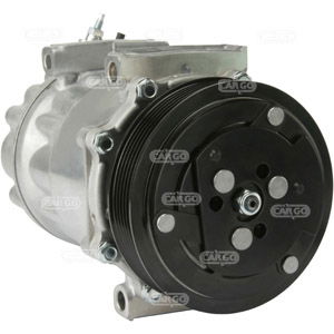 Kompressor, Klimaanlage HC-Cargo 240867 von HC-Cargo