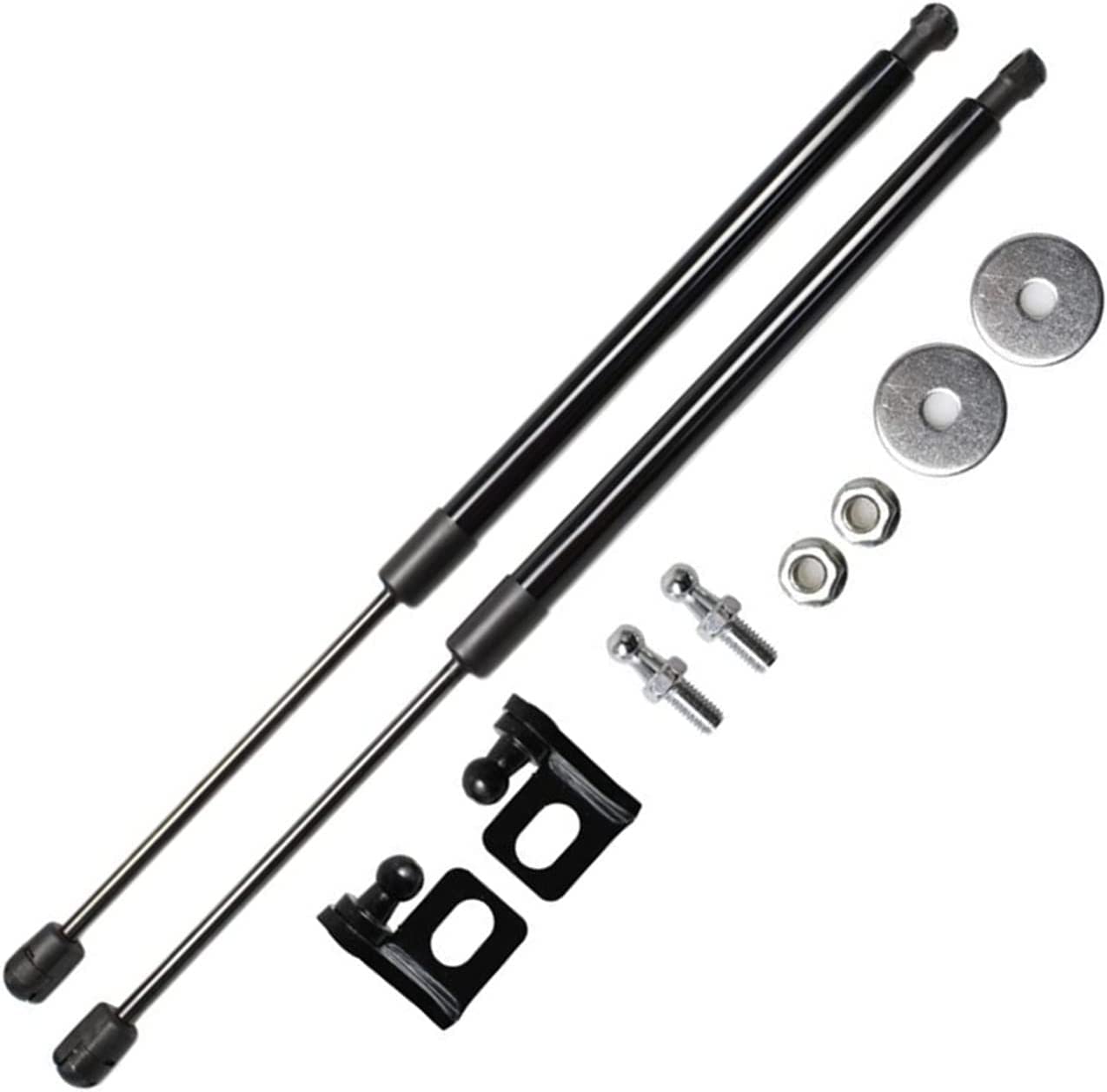 HCGLED Hydraulische Stange Für Peugeot 206 206CC GTI 180 RC 207i SD 1998-2016 Auto Motorabdeckung Vordere Stützstange Gasdruckfedern 2St Auto Gasfedern HCGLED Hydraulische Stange Für Peugeot 206 206CC GTI 180 RC 207i SD 1998-2016 Auto Motorabdeckung Vordere Stützstange Gasdruckfedern 2St Auto Gasfedern von HCGLED