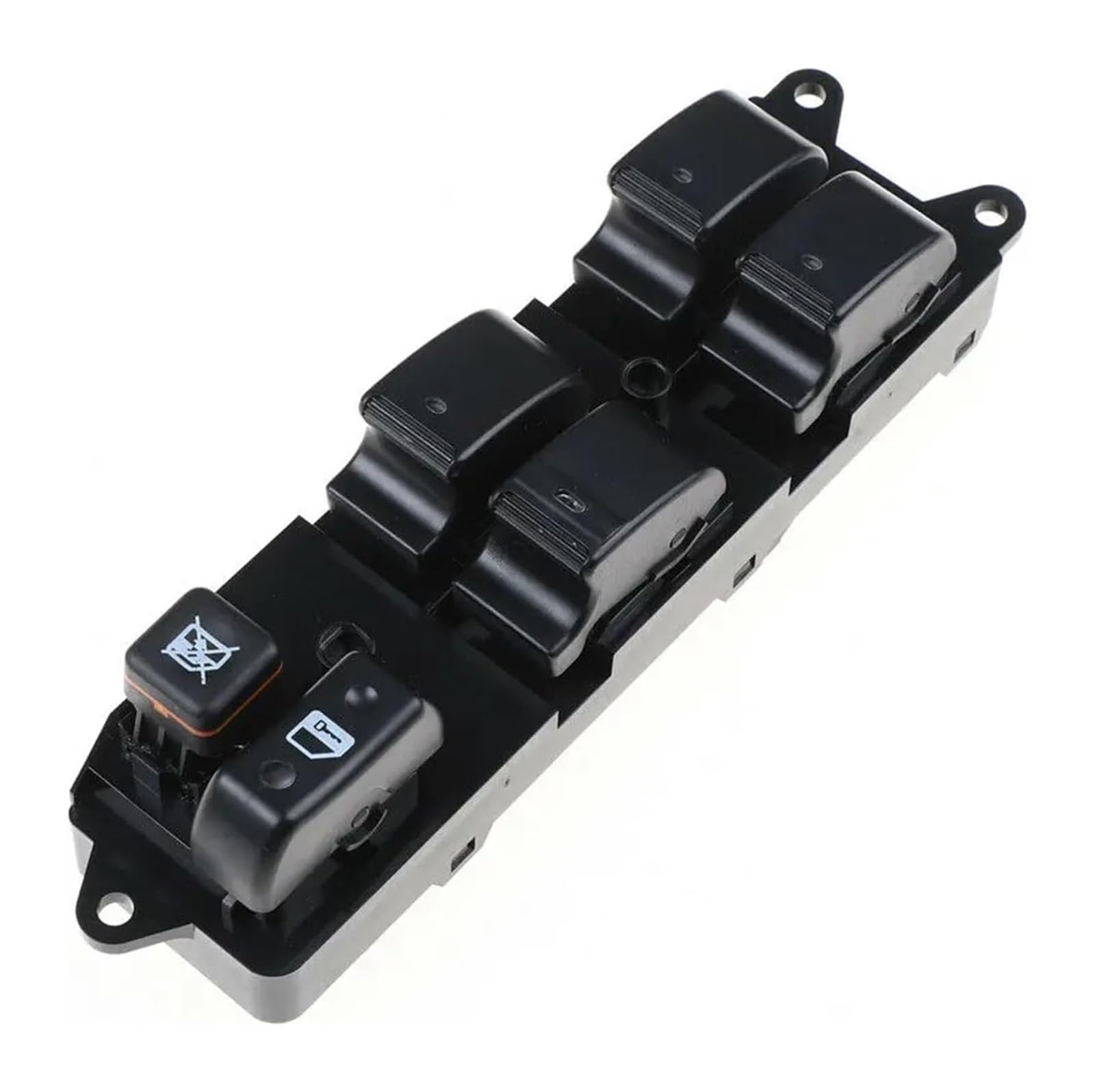 Autofensterschalter Für Avensis Für Limousine T25 2,0 Auto Links Elektrische Fernbedienung Tastatur Fensterheber Control Schalter 84820-05100 Autofensterschalter Für Avensis Für Limousine T25 2,0 Auto Links Elektrische Fernbedienung Tastatur Fensterheber Control Schalter 84820-05100 von HCKCLMBMZW