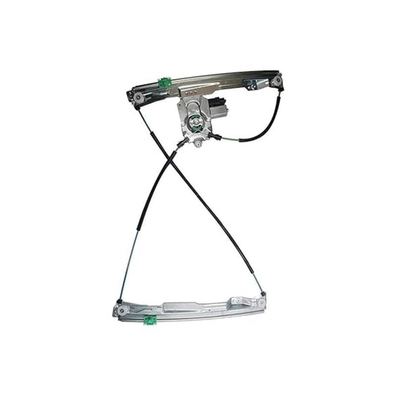 Autofensterschalter Für Clio Iii 2005 Mit 6-poligem Motor Vordertür Rechte Seite Elektrischer Fensterhebermotor 8200826173 2/3-türiges Elektrisches Fensterheber-Set von HCKCLMBMZW