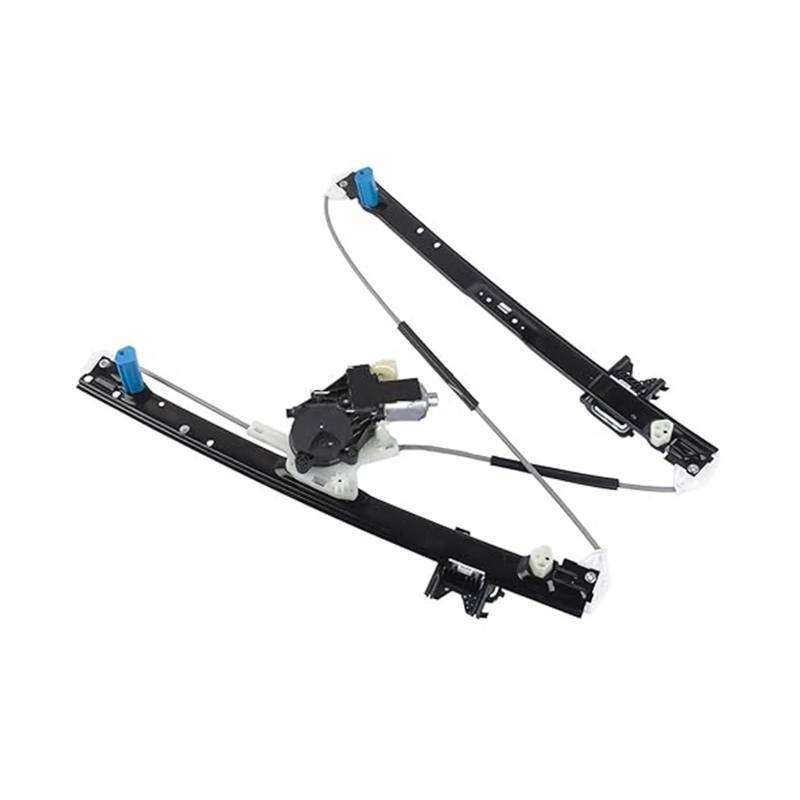 Autofensterschalter Für Land Für Rover Für Discovery L462 2017-2020 Elektrische Fensterheber Halterung LR083207 Hinten Links LH Fensterheber Mit Motor von HCKCLMBMZW