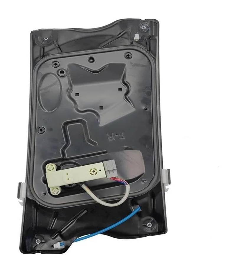 Autofensterschalter Für Land Für Rover Für Freelander 2 2014-2006 Lr032026 Tür Vorne Rechts Auto Elektrische Fensterheber Motor Lr060134 von HCKCLMBMZW