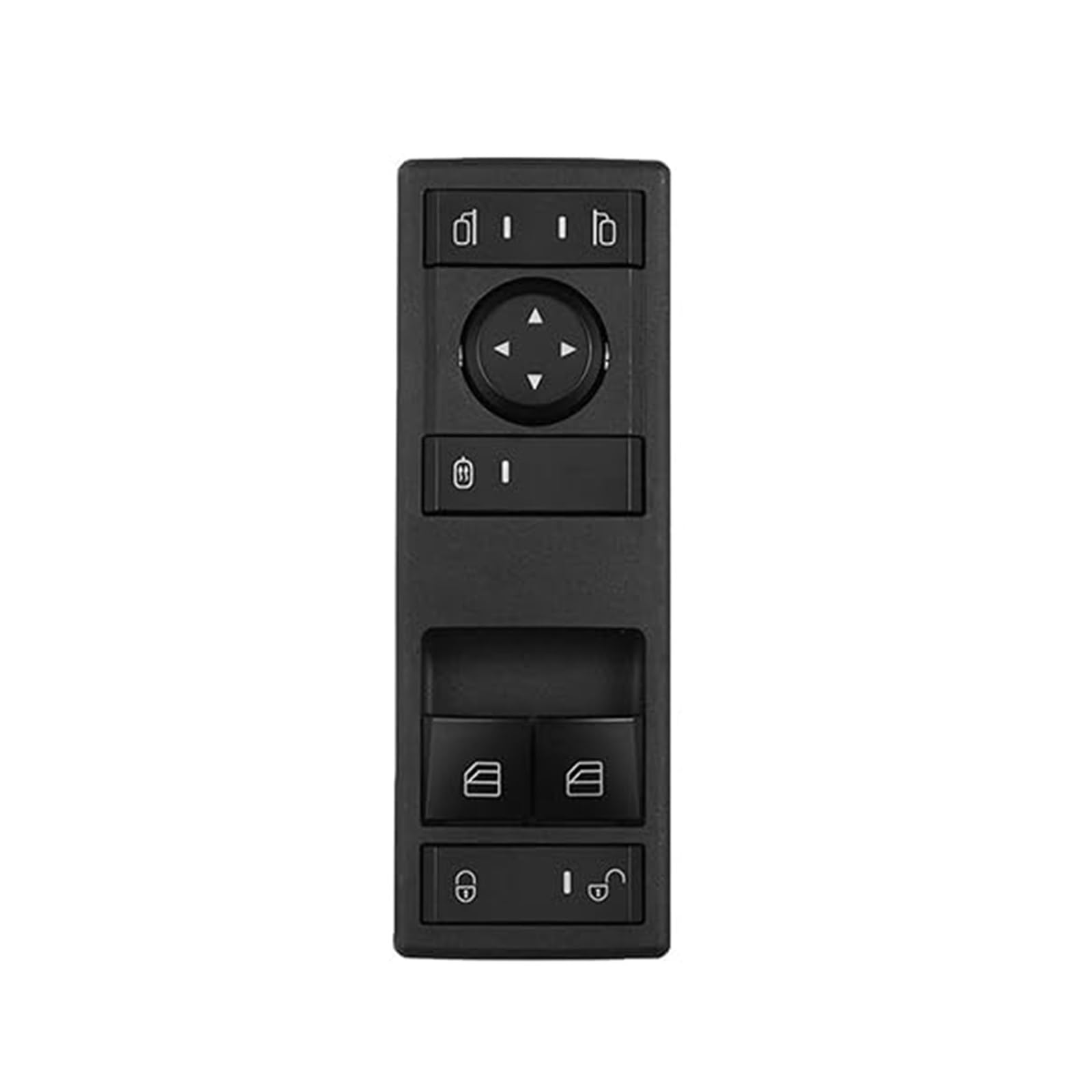 Autofensterschalter Für M&ercedes Für B&enz Für Actros Fensterheber-Steuerschalter A9605450813 9605450813 Fensterschalter Auto Power Master Elektrischer Fensterheberknopf Autofensterschalter Für M&ercedes Für B&enz Für Actros Fensterheber-Steuerschalter A9605450813 9605450813 Fensterschalter Auto Power Master Elektrischer Fensterheberknopf von HCKCLMBMZW