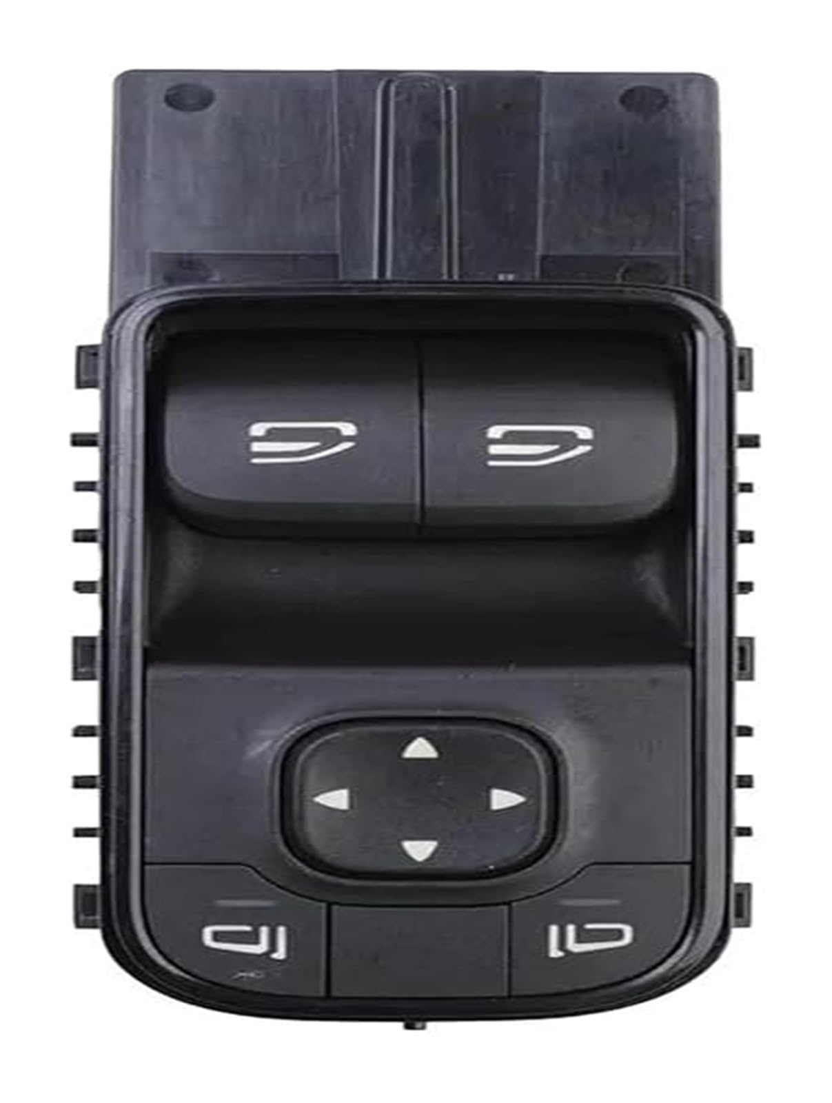 Autofensterschalter Für M&ercedes Für B&enz Für Sprinter 3500 XD 2018-2021 Fensterheber-Steuerschalter A9079059002 A9079056603 9079059002 9079056603(No Folding) von HCKCLMBMZW