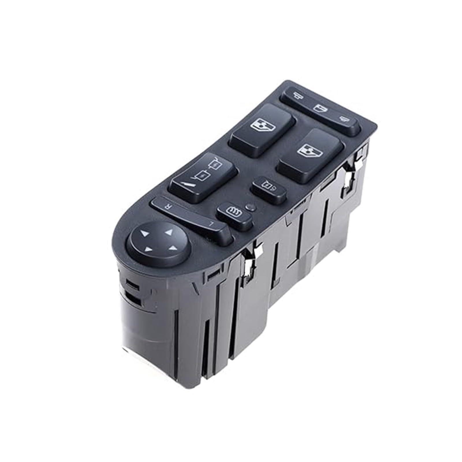 Autofensterschalter Für MAN TGA TGX 81258067045 LHD 81258067045 81258067098 SW0017 Auto Power Fensterheber Control Schalter Fenster Power Schalter(81258067098) von HCKCLMBMZW
