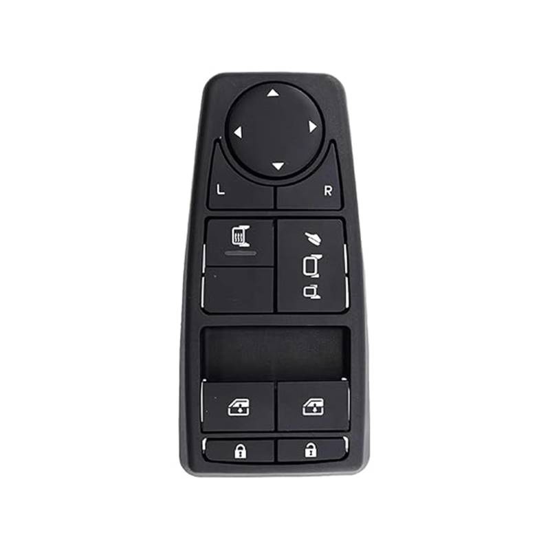 Autofensterschalter Für Mann TGS TGX TGL TGM Für Lkw Power Master Fenster Control Schalter Taste 81258067093 81258067081 81258067108 von HCKCLMBMZW