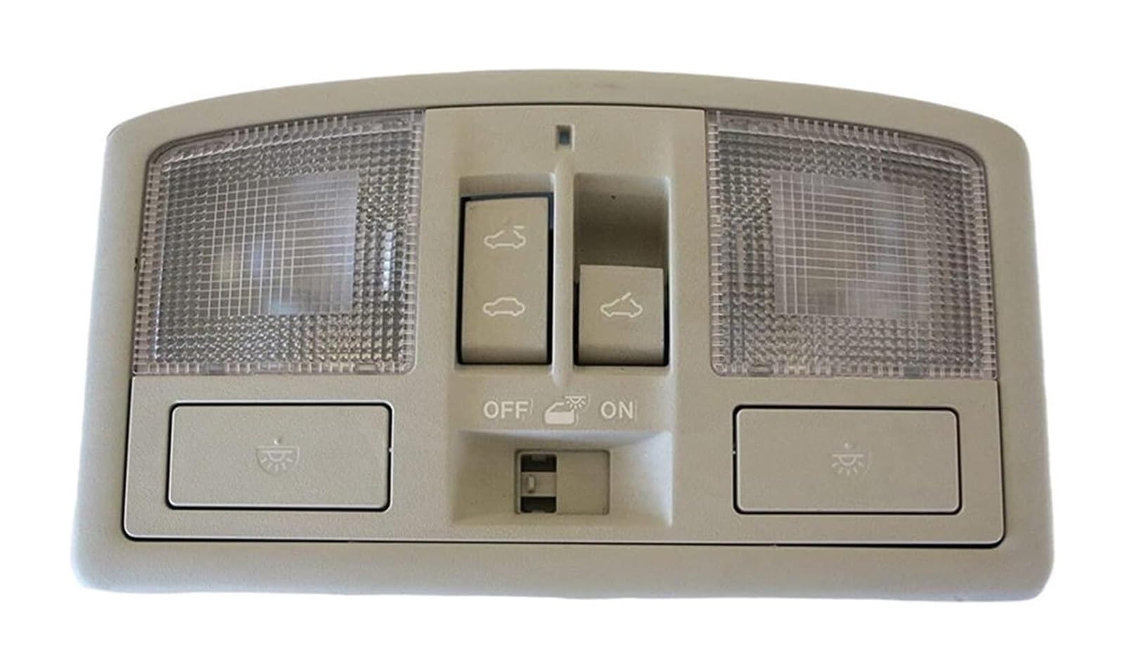 Autofensterschalter Für Mazda 3 2010-2012 BBM6-69-970B-75 Elektrischer Fensterheberschalter Schalter Für Fensterheber Overhead-Konsole Mit Schiebedachschalter Autofensterschalter Für Mazda 3 2010-2012 BBM6-69-970B-75 Elektrischer Fensterheberschalter Schalter Für Fensterheber Overhead-Konsole Mit Schiebedachschalter von HCKCLMBMZW