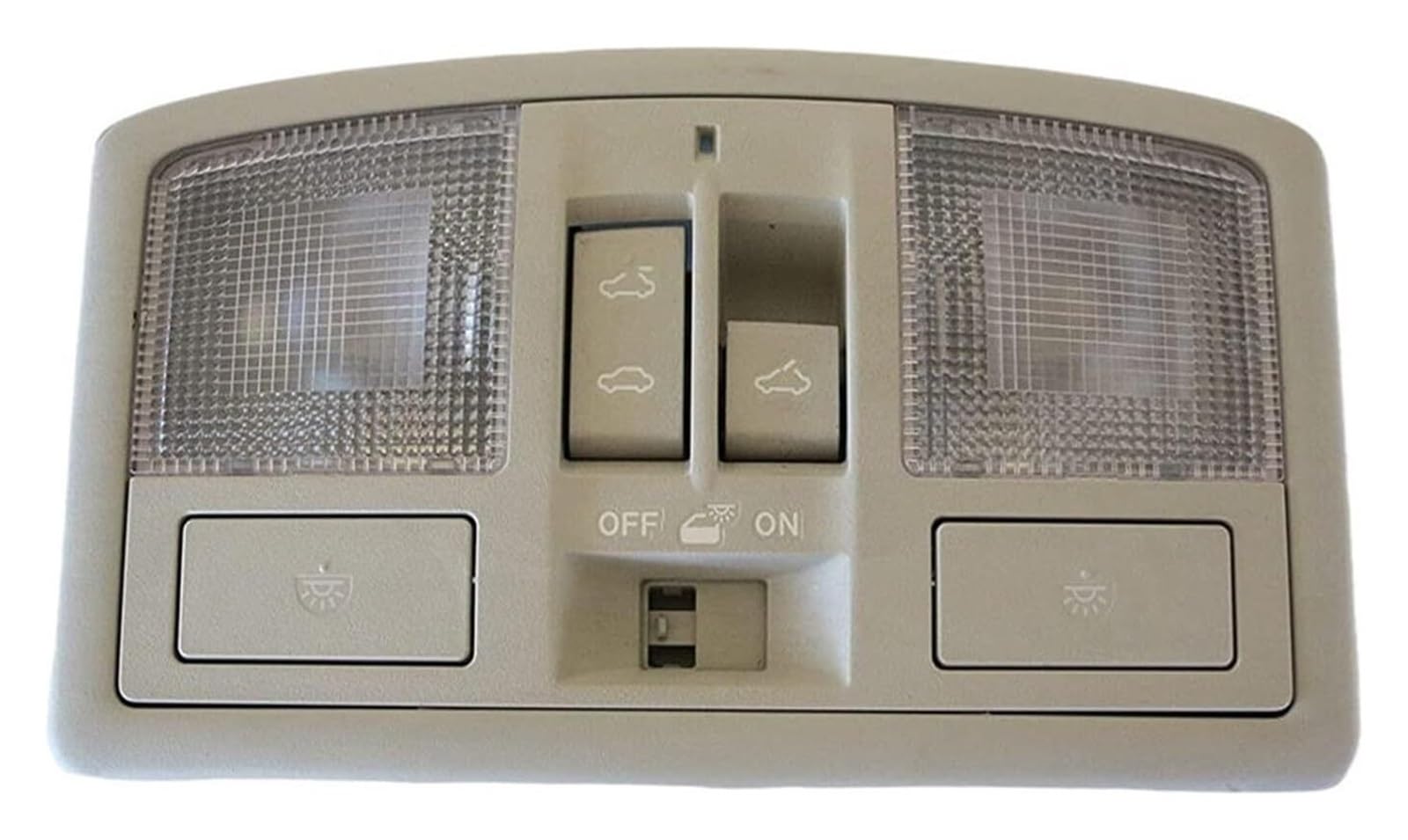 Autofensterschalter Für Mazda 3 2010-2012 BBM6-69-970B-75 Elektrischer Fensterheberschalter Schalter Für Fensterheber Overhead-Konsole Mit Schiebedachschalter Autofensterschalter Für Mazda 3 2010-2012 BBM6-69-970B-75 Elektrischer Fensterheberschalter Schalter Für Fensterheber Overhead-Konsole Mit Schiebedachschalter von HCKCLMBMZW