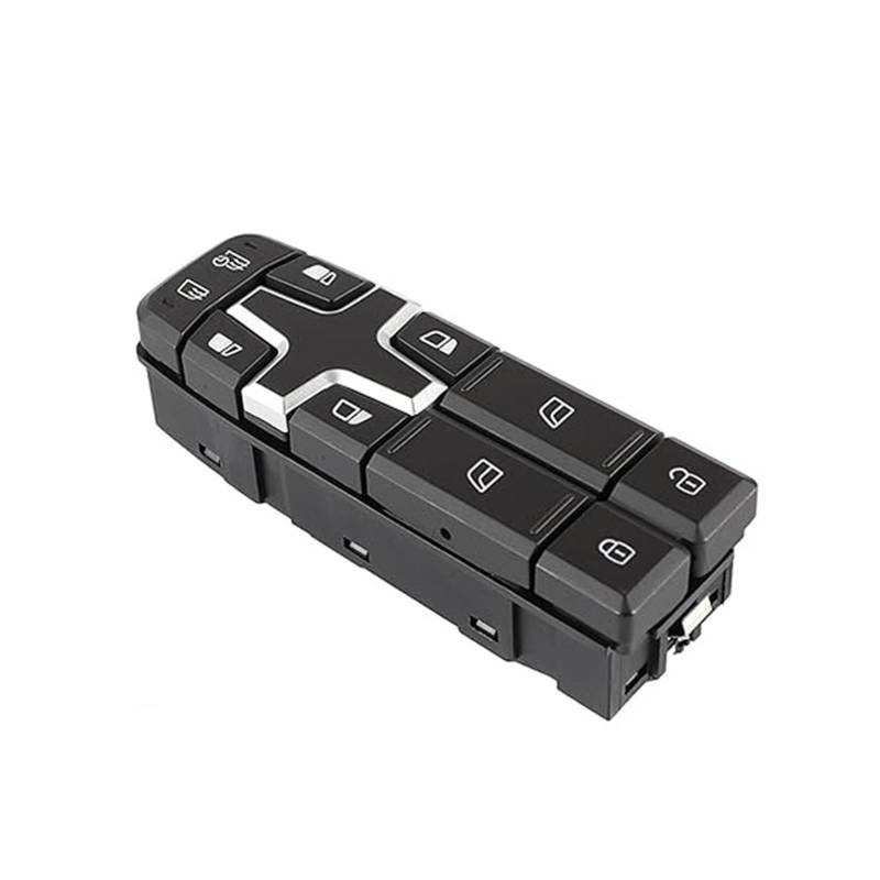Autofensterschalter Für Volvo Trucks FH FM Serie Schalter Für Elektrische Fensterheber 22154286 Automatischer Fensterheberschalter Vorne Links von HCKCLMBMZW