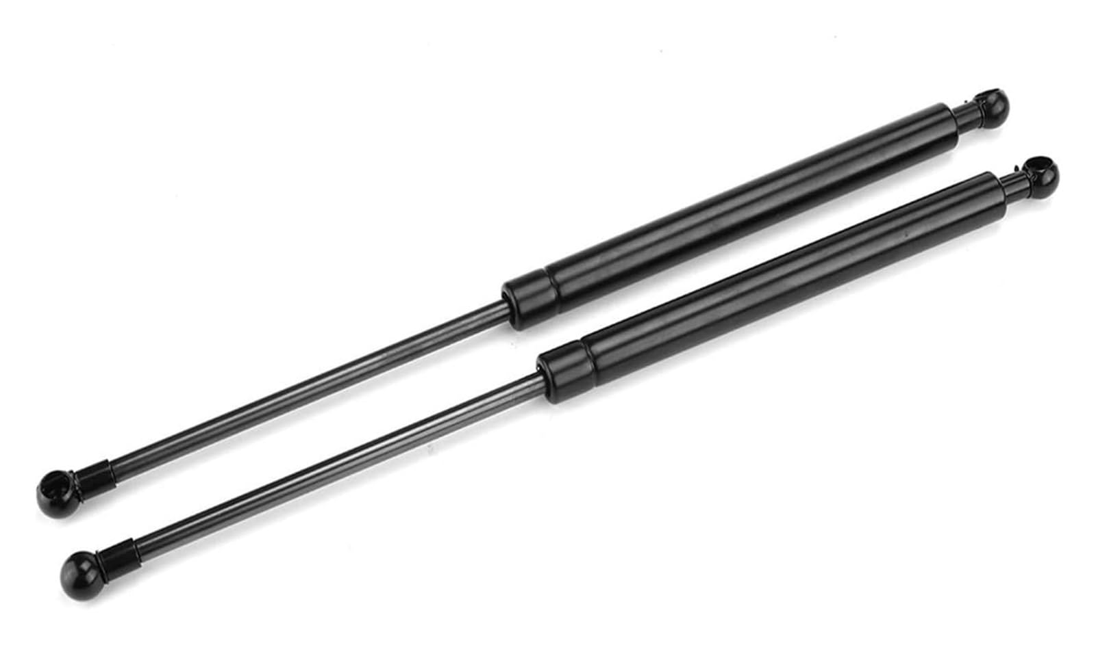 Heckklappen Gasdruckfedern 300-600 Mm 400 N Auto-Federbeine Vordere Motorhaube Hinteren Kofferraum Heckklappe Stoßdämpferstrebe Stützstange Gasfeder Bus Wohnmobil Gasdruckfeder(500mm) von HCKCLMBMZW