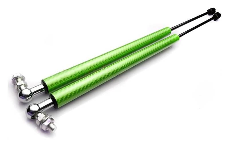 Heckklappen Gasdruckfedern Für B&enz GLA CLA A-Klasse A180 A200 A250 A45 AMG 2014–2019 Motorhaube Gasstoßdämpfer Federbeine Federstangenheber Unterstützung Gasdruckfeder(Carbon Fiber 5) von HCKCLMBMZW