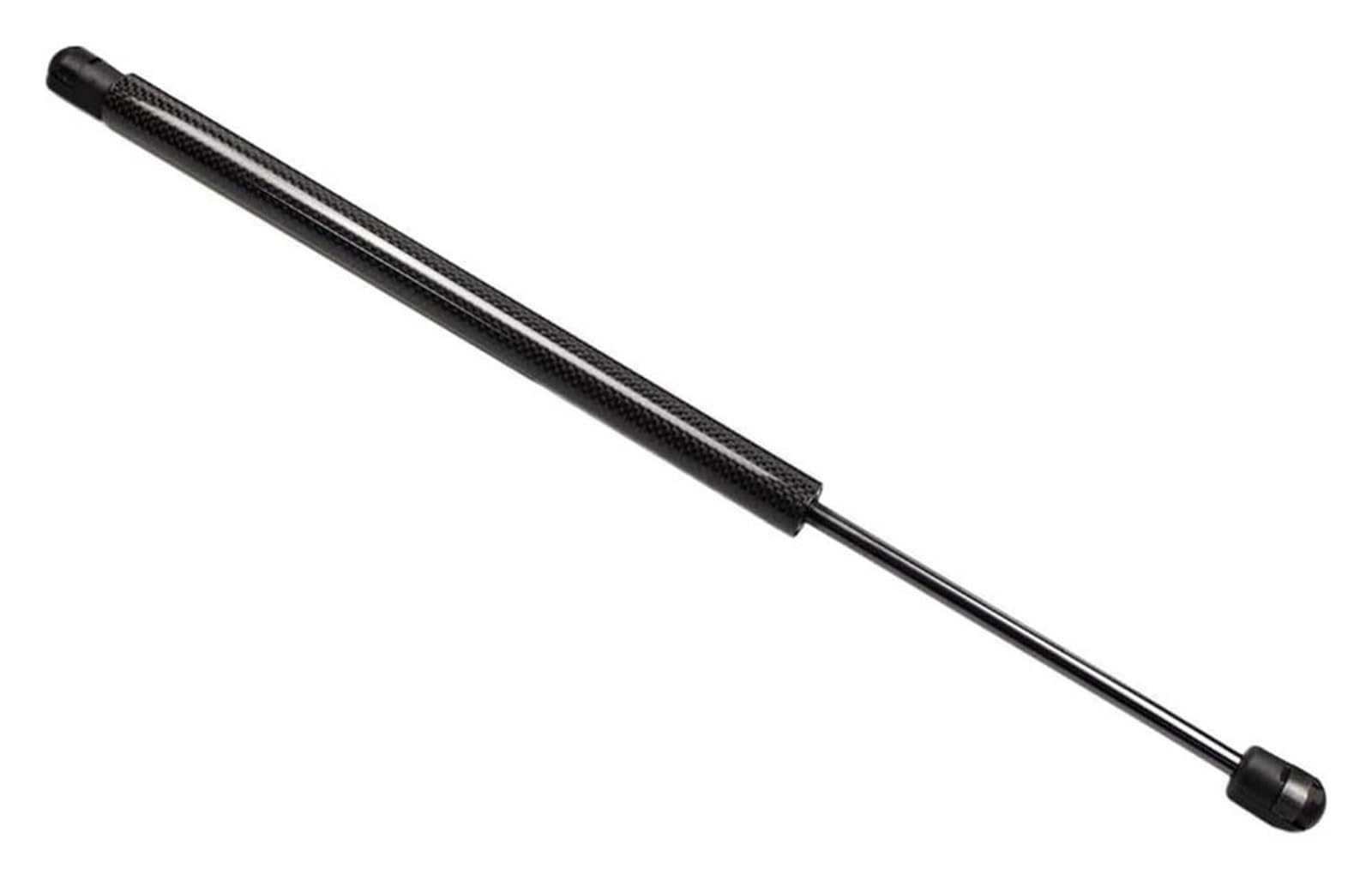 Heckklappen Gasdruckfedern Für Chrysler Für Crossfire 2004-2008 Motorhaube Gas Strut Lift Unterstützung Prop Bar Stange Frühling Schock Heber Fronthaube Dämpfer 874mm(Carbon Fiber 2) von HCKCLMBMZW