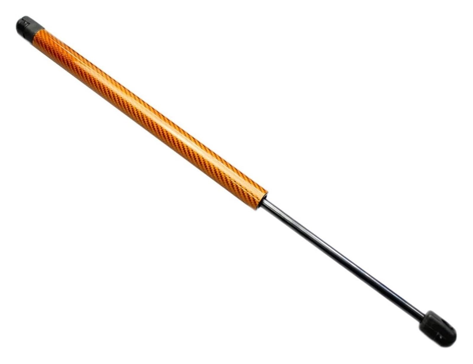 Heckklappen Gasdruckfedern Für Chrysler Für Crossfire 2004-2008 Motorhaube Gas Strut Lift Unterstützung Prop Bar Stange Frühling Schock Heber Fronthaube Dämpfer 874mm(Carbon Fiber 5) von HCKCLMBMZW