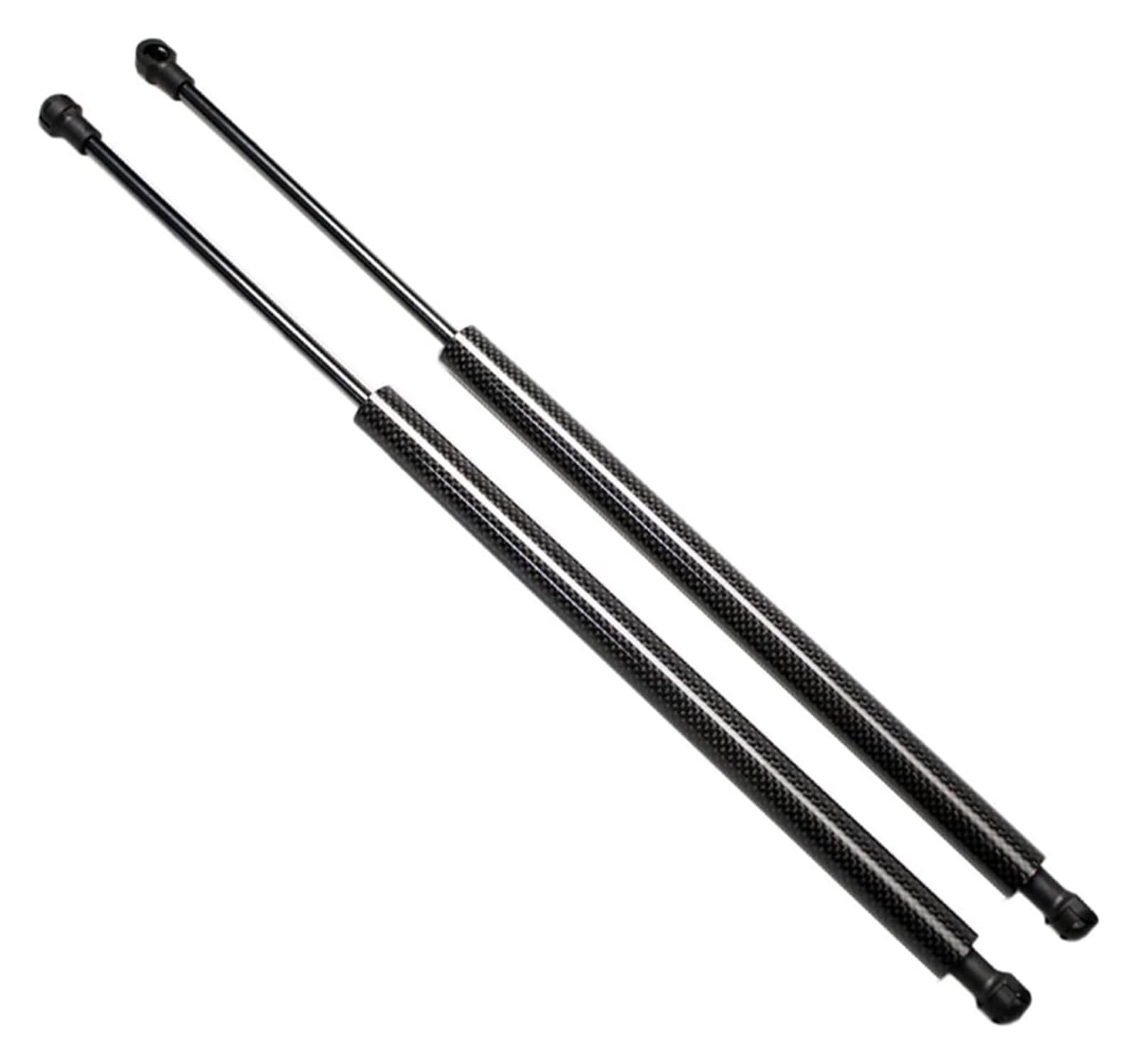Heckklappen Gasdruckfedern Für F&ord Für EDGE 2007-2014 Motorhaubenheberunterstützung Gasdruckfeder Vorderhaube Gasfederstreben Hubstoßdämpfer Absorber(Carbon Fiber 1) von HCKCLMBMZW