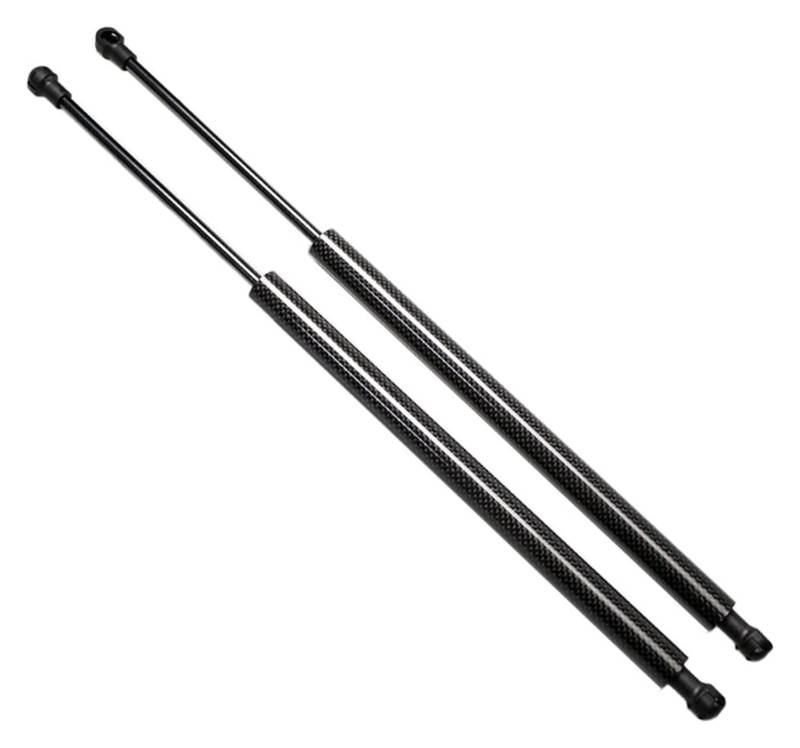 Heckklappen Gasdruckfedern Für F&ord Für EDGE 2007-2014 Motorhaubenheberunterstützung Gasdruckfeder Vorderhaube Gasfederstreben Hubstoßdämpfer Absorber(Carbon Fiber 1) von HCKCLMBMZW