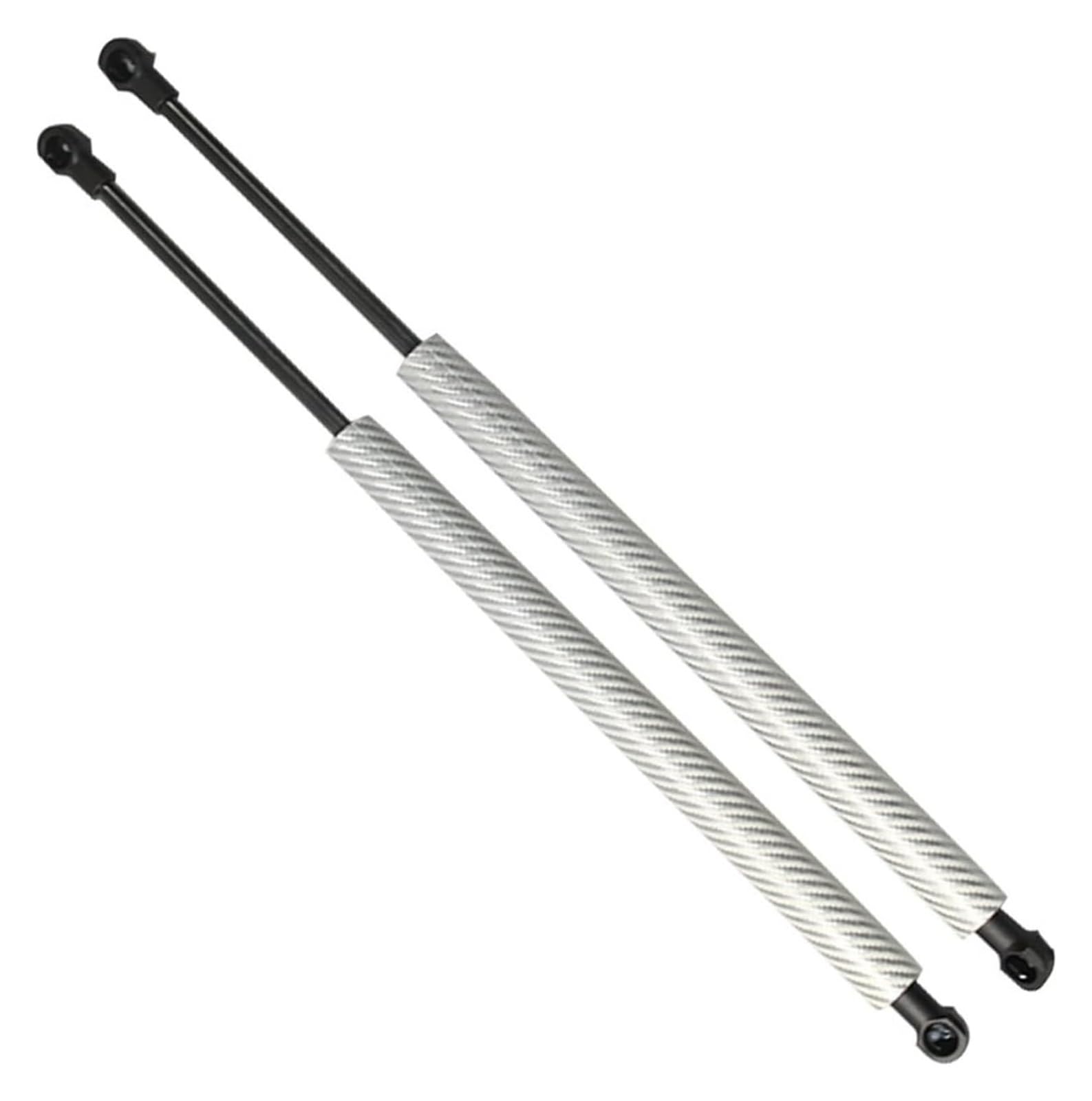 Heckklappen Gasdruckfedern Für F&ord Für EDGE 2007-2014 Vordere Motorhaubenhaube Modifizieren Sie Die Gasfederstreben. Heben Stützstoßdämpfer-Absorber-Heber-Gasdruckfeder An(Carbon Fiber 1) von HCKCLMBMZW