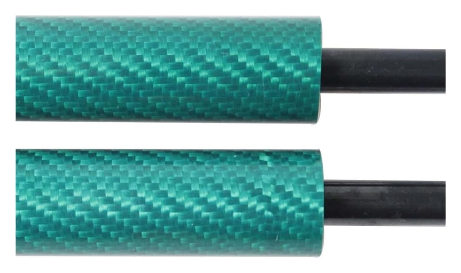 Heckklappen Gasdruckfedern Für F&ord Für Mustang 2005-2009 Motorhaubenheber Unterstützung Gasdruckfeder Vorderhaubendämpfer Gasdruckfedern Heben Stoßdämpfer(Carbon Fiber 5) von HCKCLMBMZW