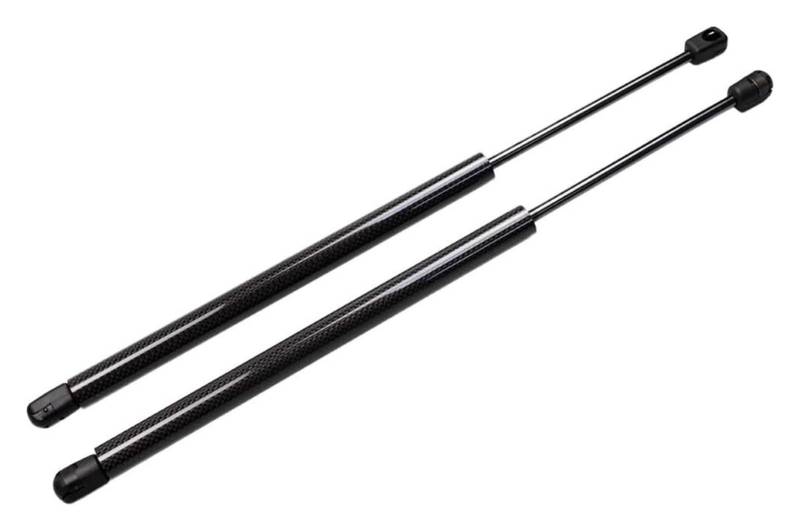 Heckklappen Gasdruckfedern Für Fiat Für Grande Für Punto 2005-2012 Motorhaubenheberunterstützung Gasdruckfeder Vordere Haube Ändern Stoßdämpfer Absorber Gasdruckfedern Lift(Carbon Fiber 1) von HCKCLMBMZW